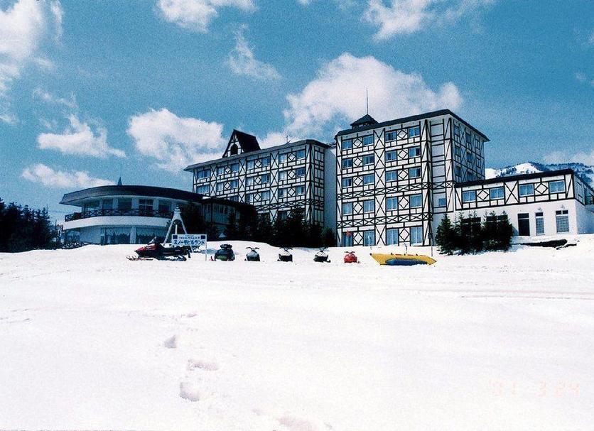 Gebäude Foto