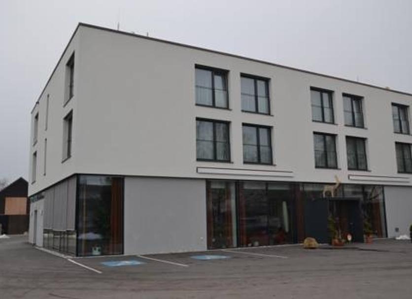 Gebäude Foto