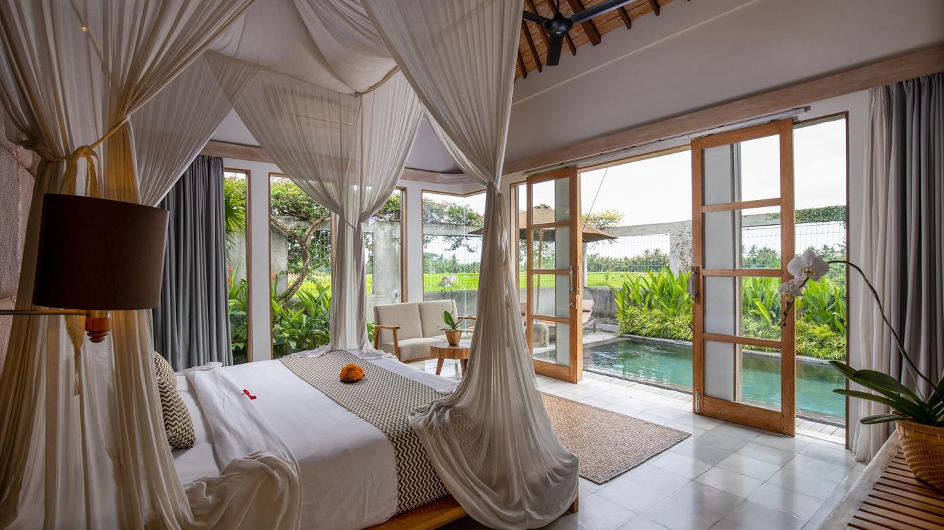 Villa Kayu Lama