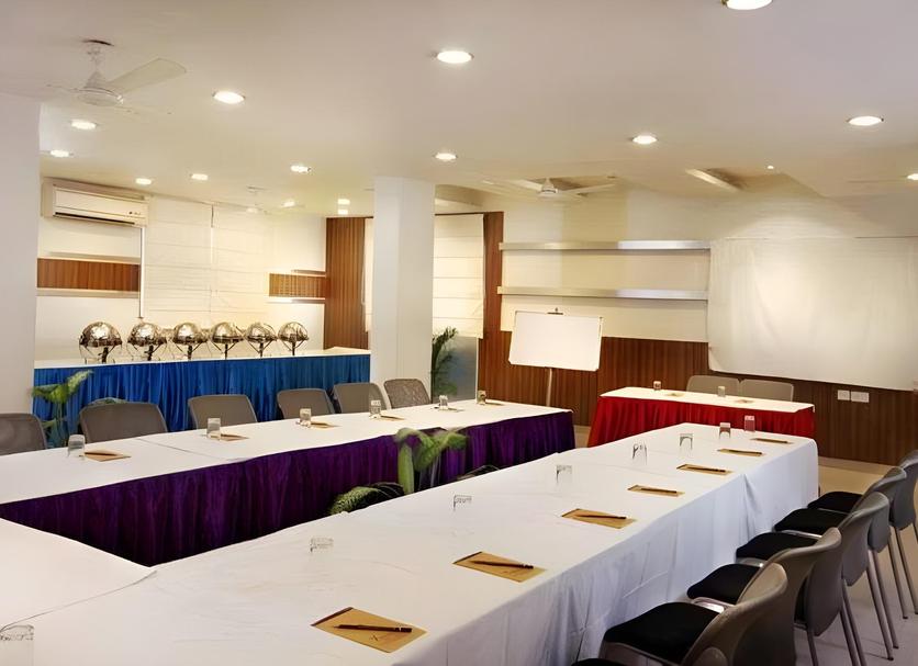 Konferenzraum Foto