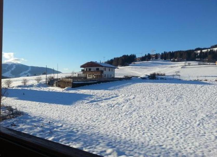 Außenansicht Foto