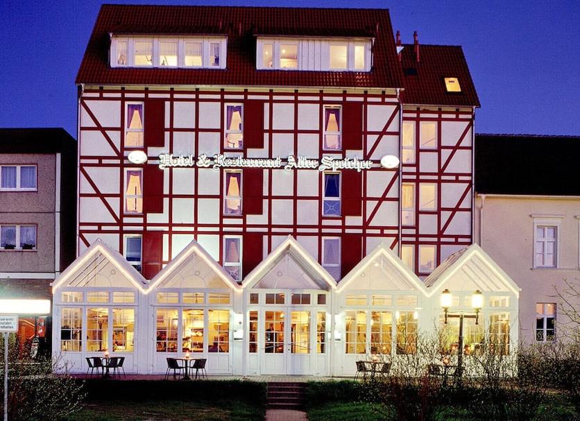 Gebäude Foto