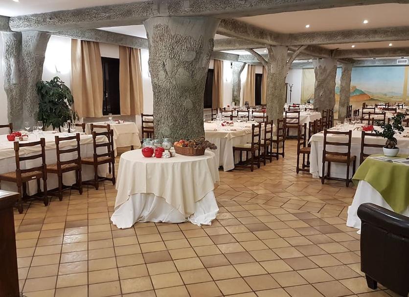 Bankettsaal Foto
