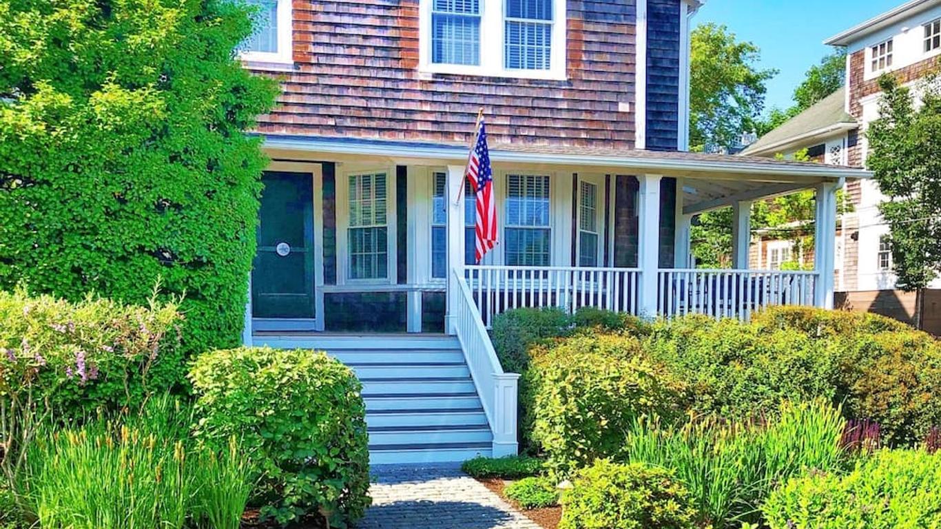 Crocker Inn