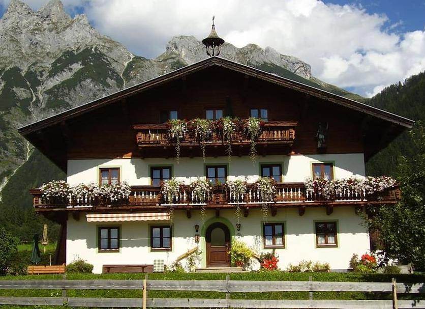 Gebäude Foto