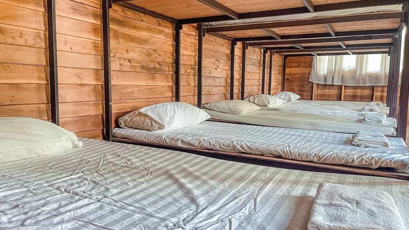 Kanta Hill Resort