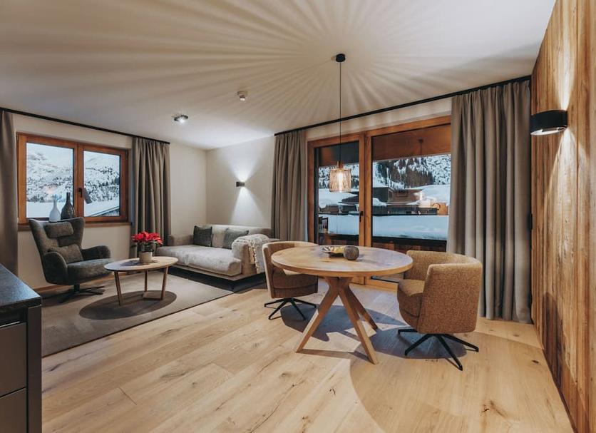 Wohnzimmer Foto