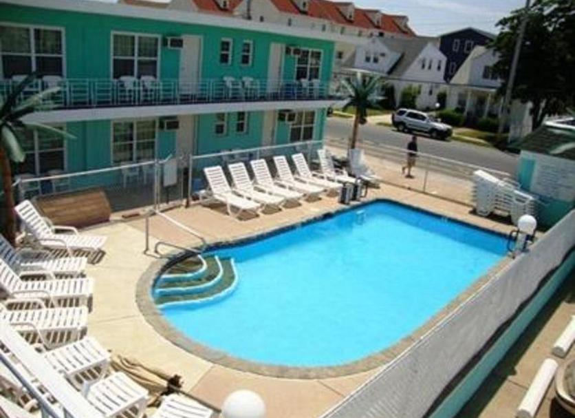Pool Foto