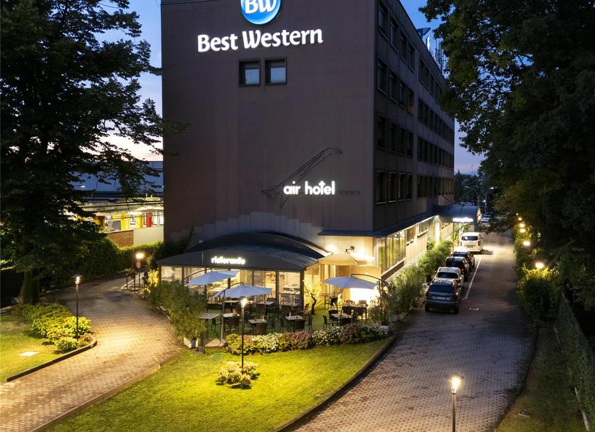 Gebäude Foto