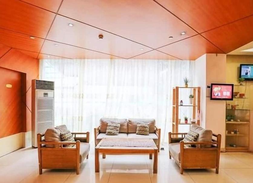 Wohnzimmer Foto