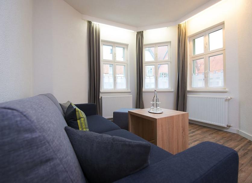 Wohnzimmer Foto