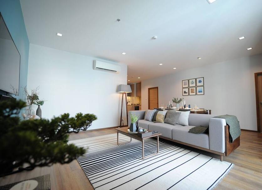 Wohnzimmer Foto
