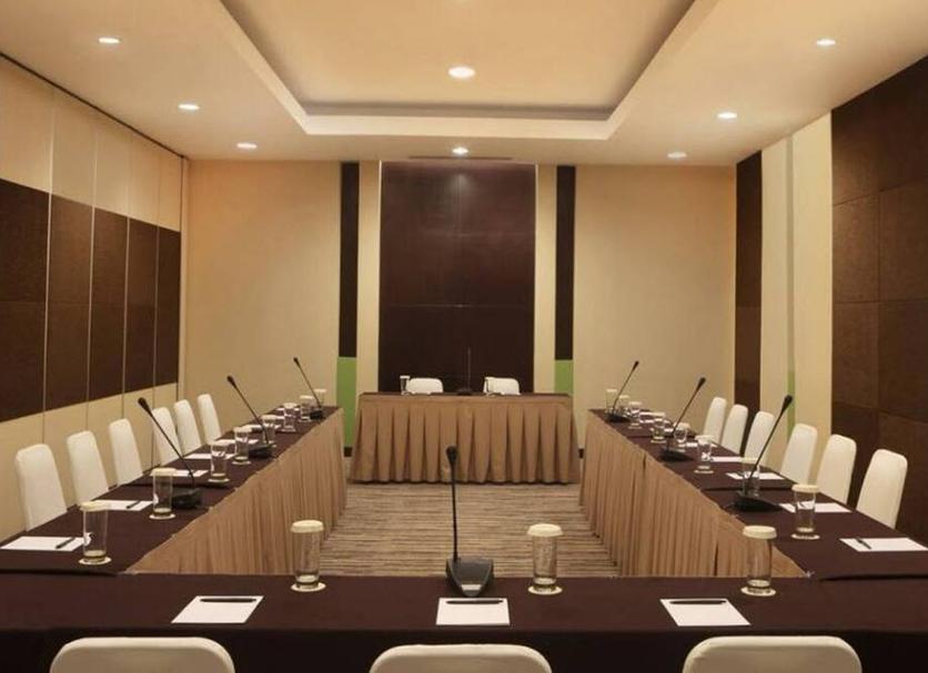 Konferenzraum Foto