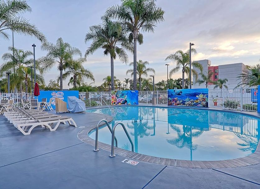 Pool Foto