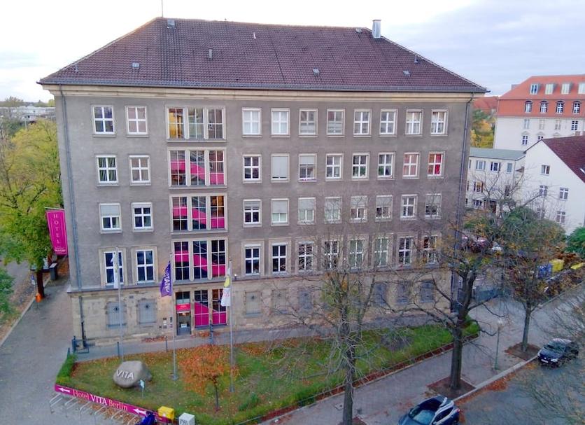 Gebäude Foto