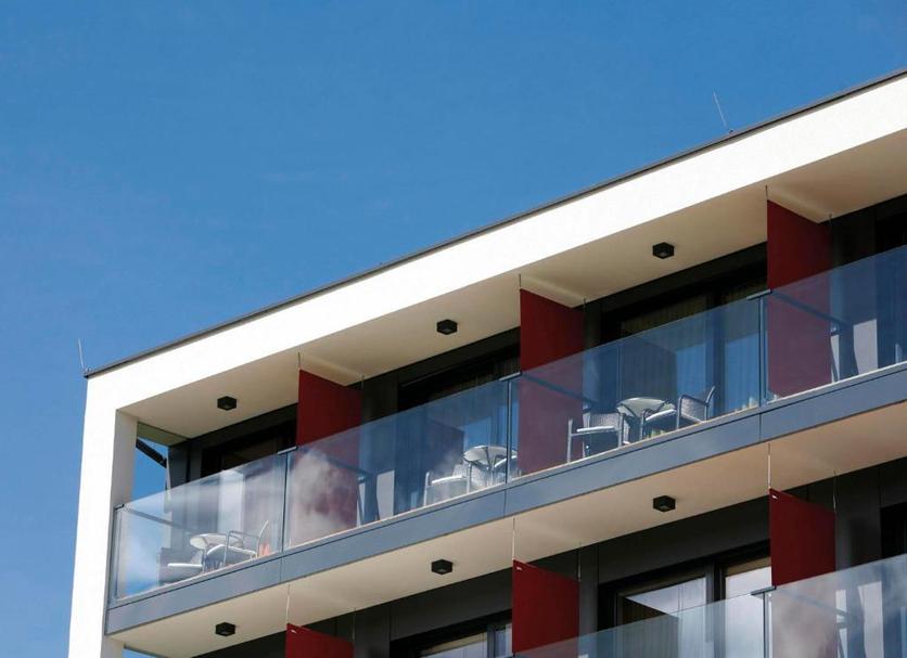 Gebäude Foto