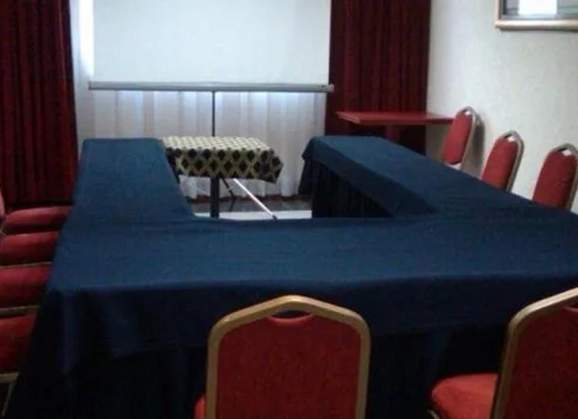 Konferenzraum Foto