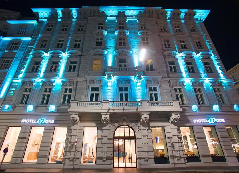 Gebäude Foto