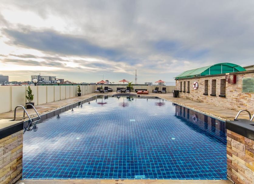 Pool Foto