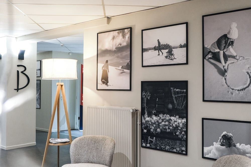 Zimmerausstattung