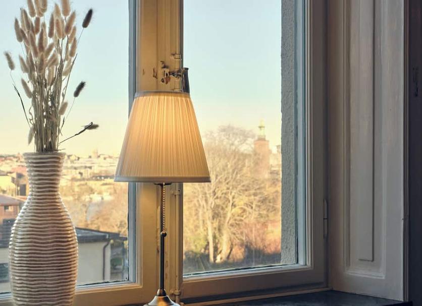 Zimmerausstattung Foto