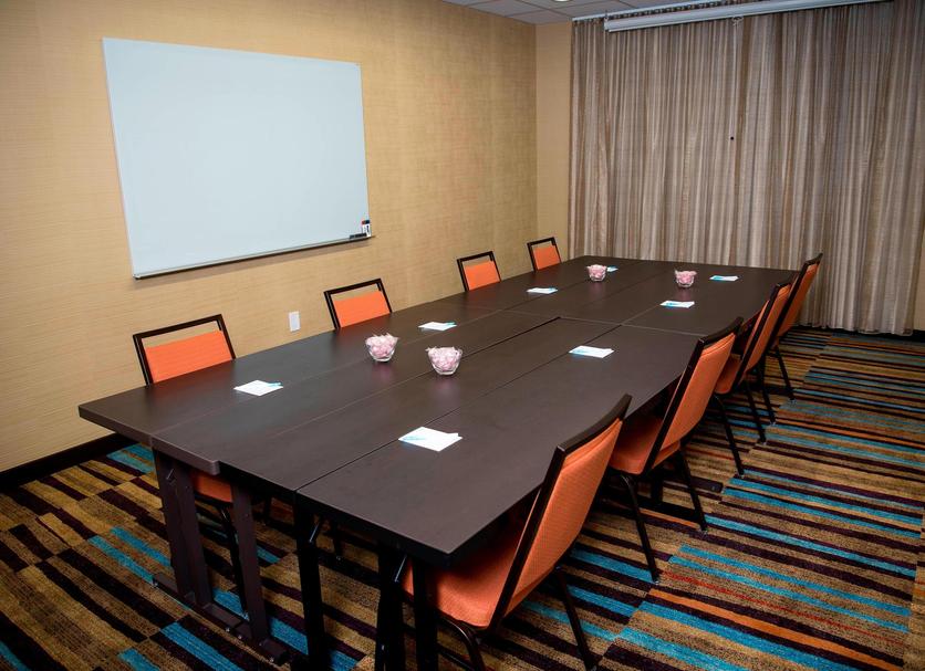 Konferenzraum Foto