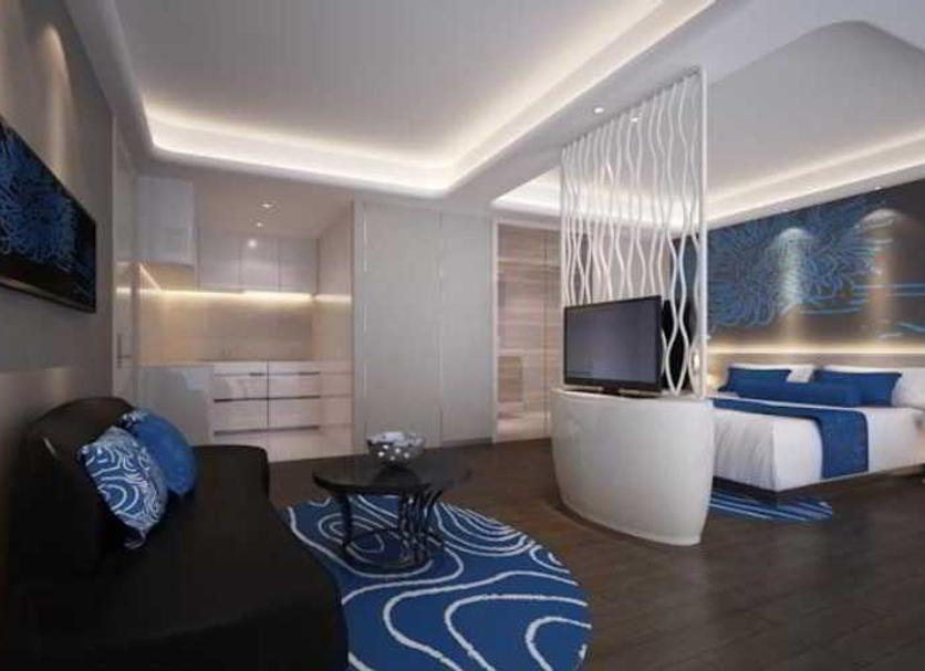 Wohnzimmer Foto