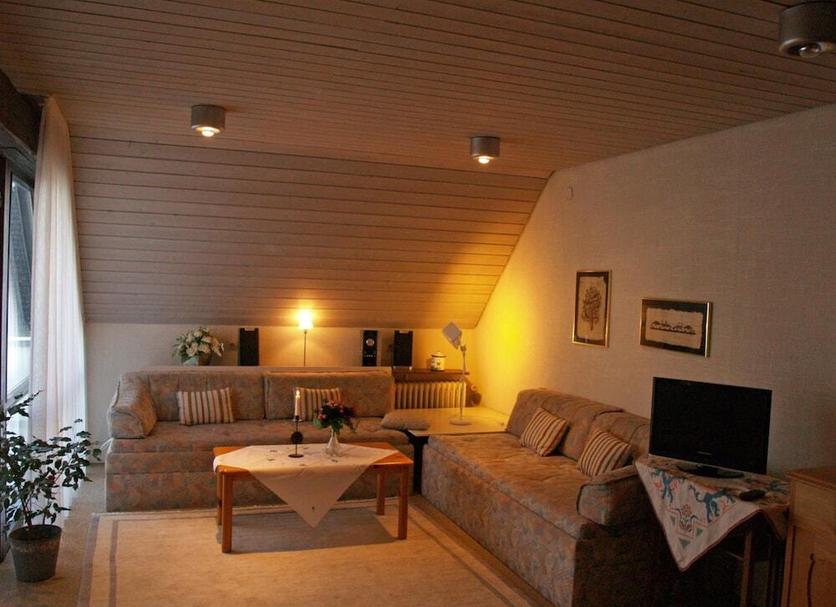 Wohnzimmer Foto