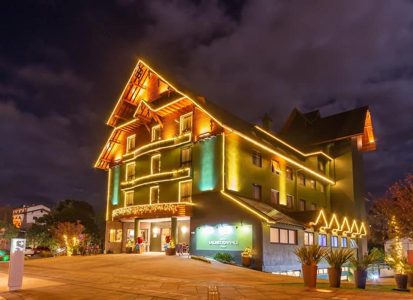 Gebäude Foto