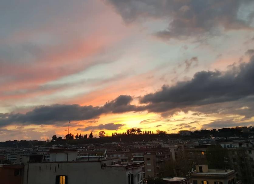 Außenansicht Foto
