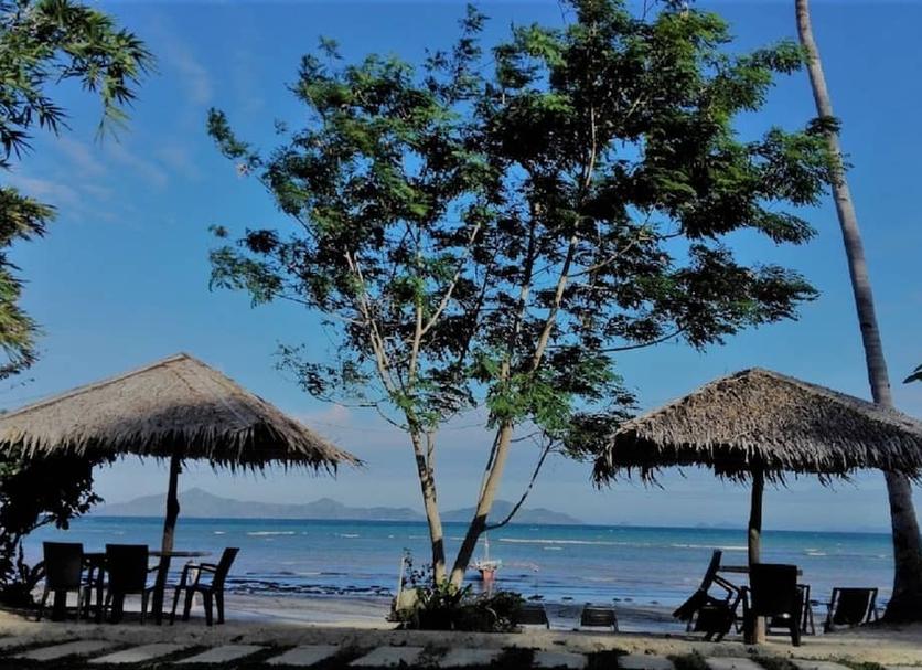 Strand Foto