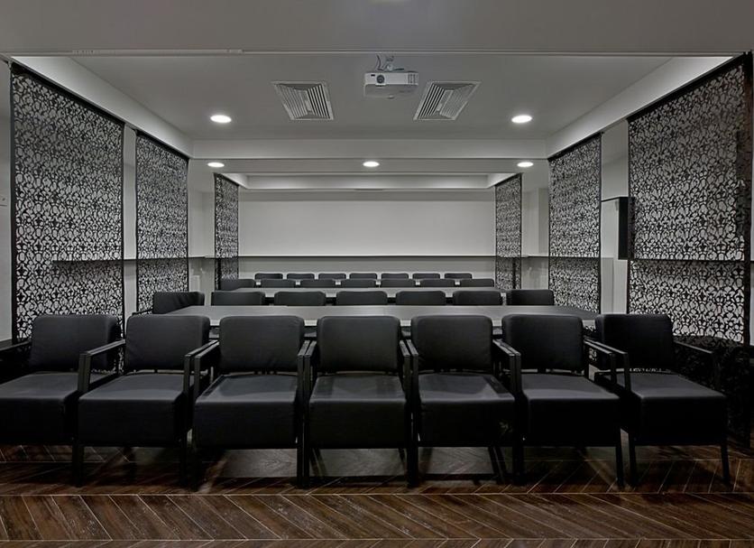 Konferenzraum Foto
