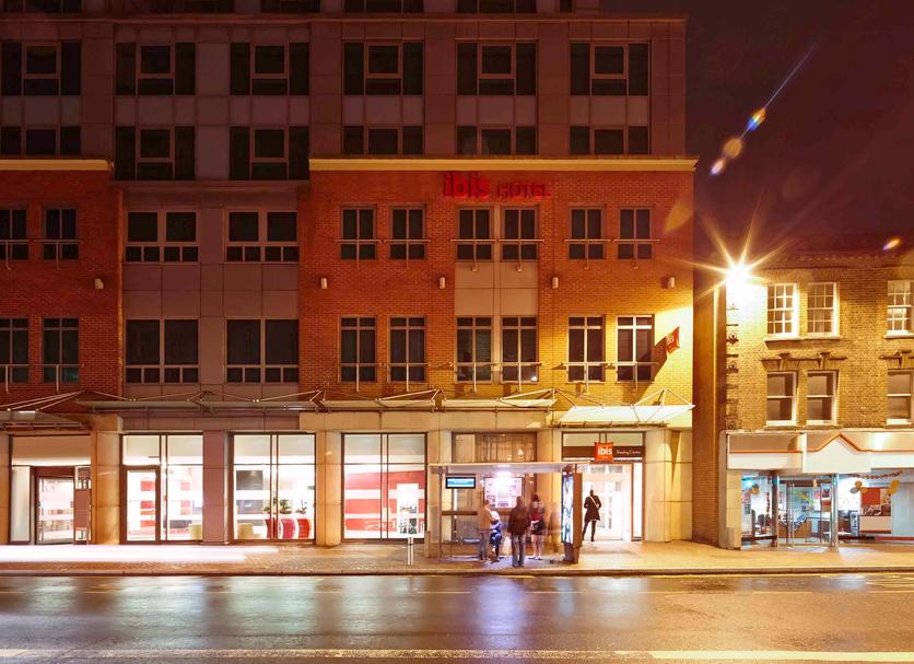 Gebäude Foto