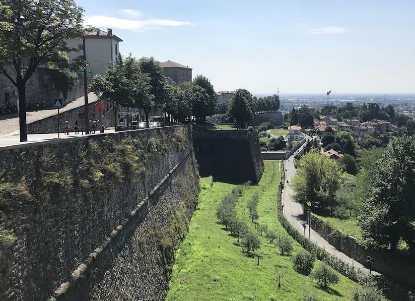 Außenansicht Foto