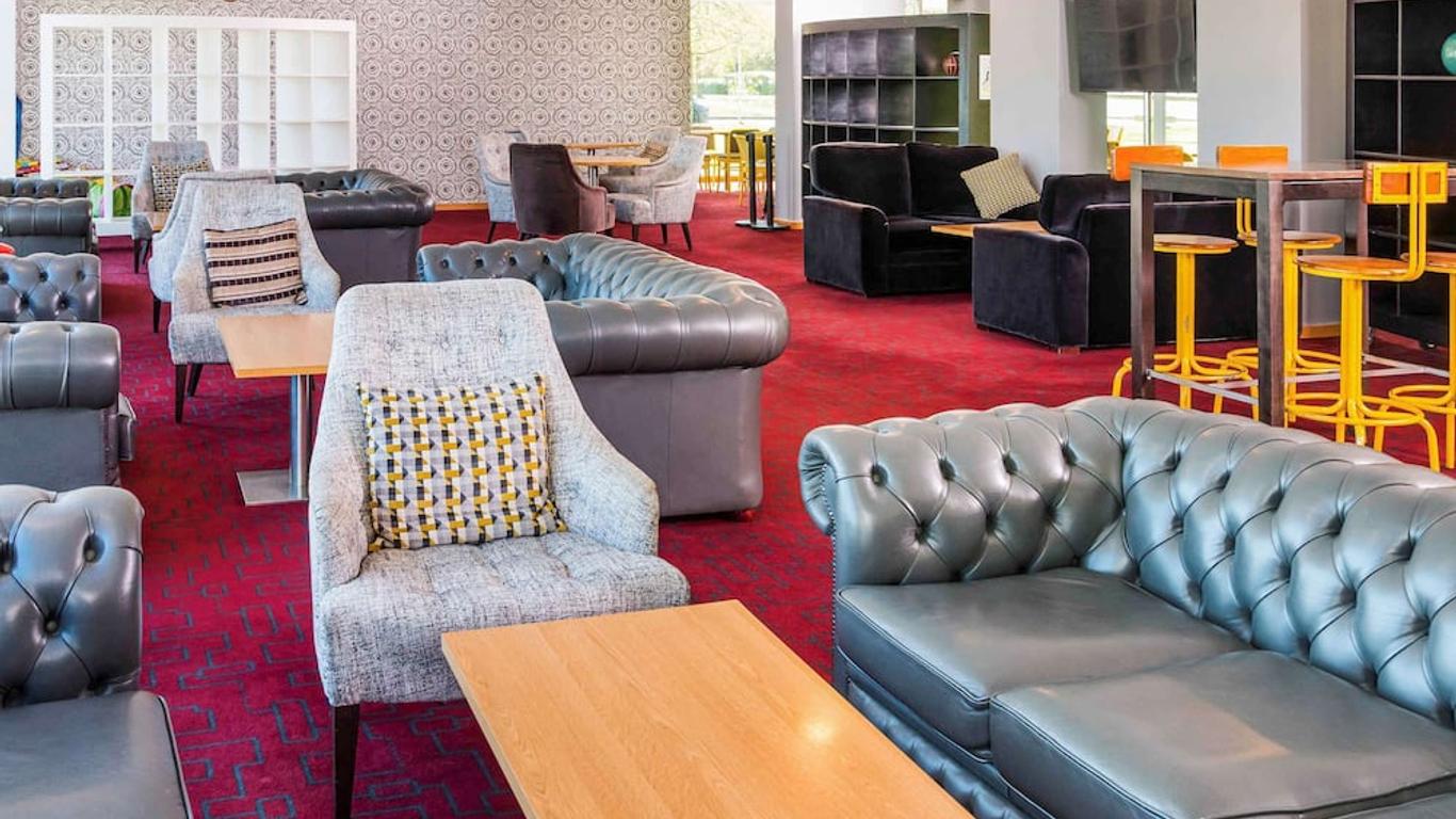 Ibis Styles Crewe