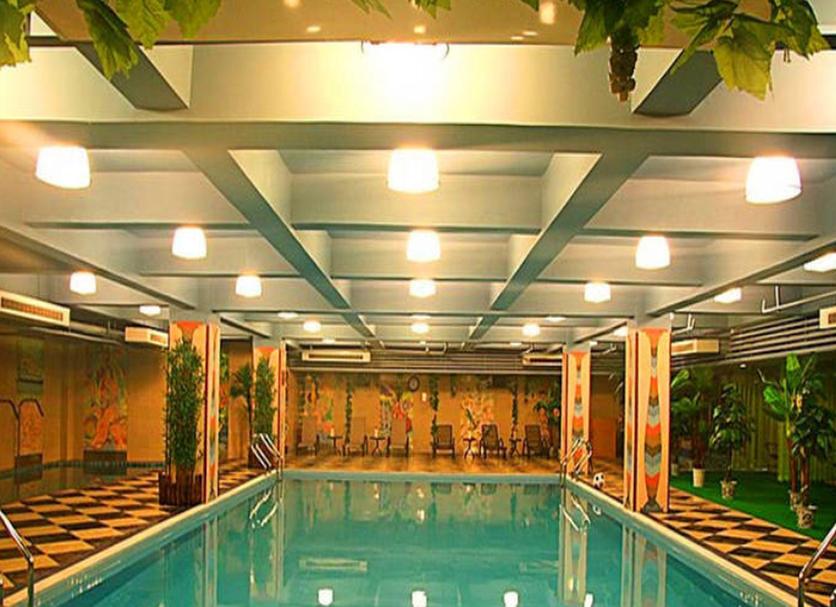 Pool Foto