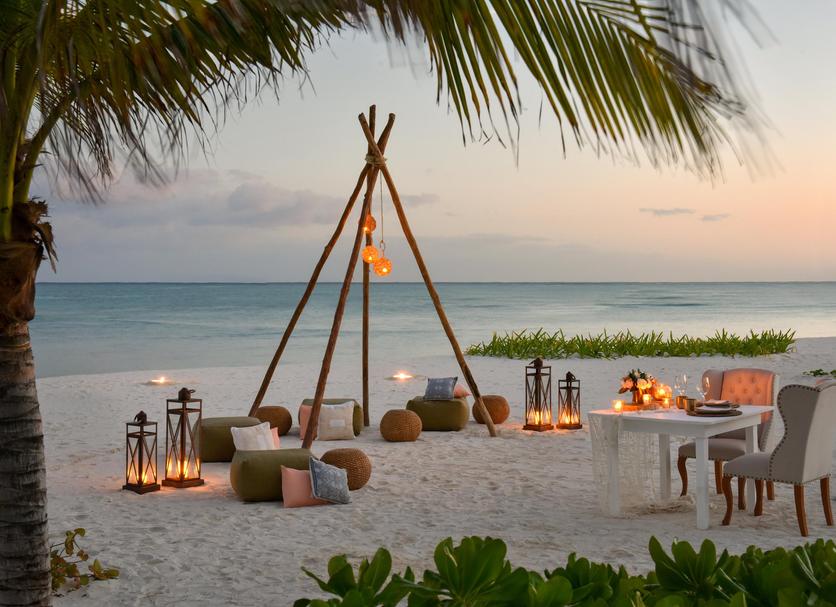 Strand Foto