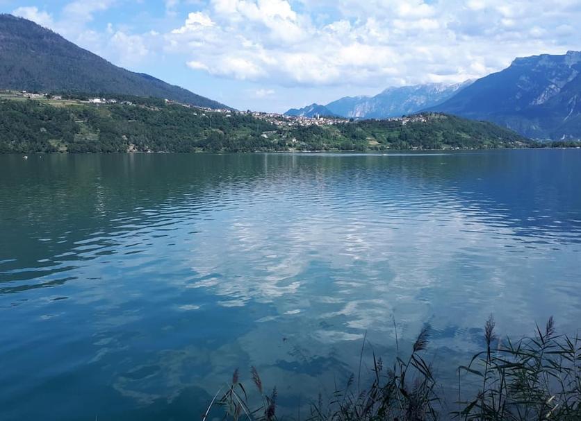 Außenansicht Foto