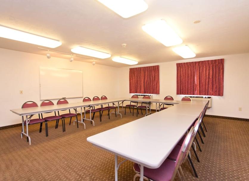 Konferenzraum Foto