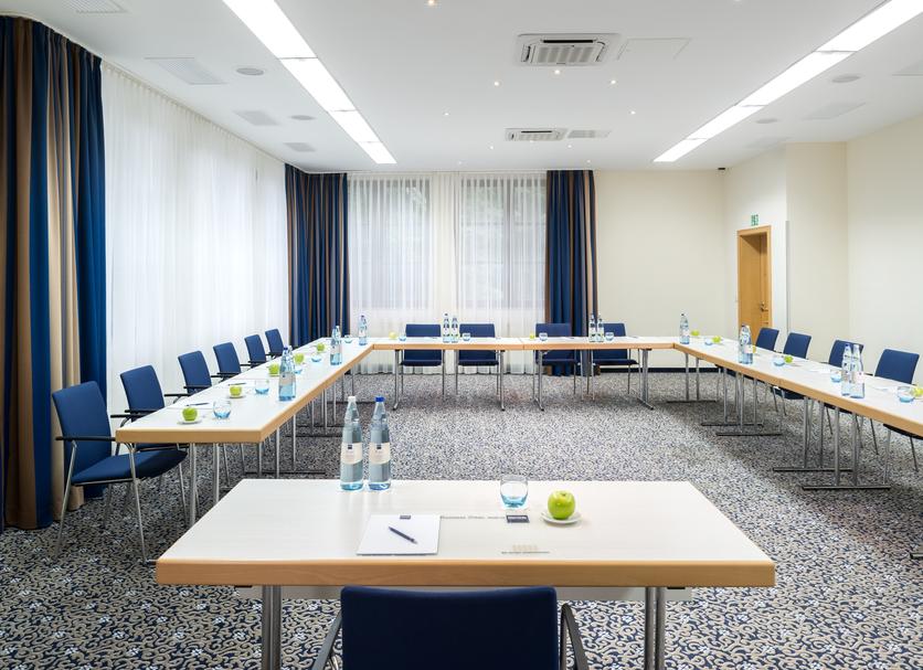 Konferenzraum Foto
