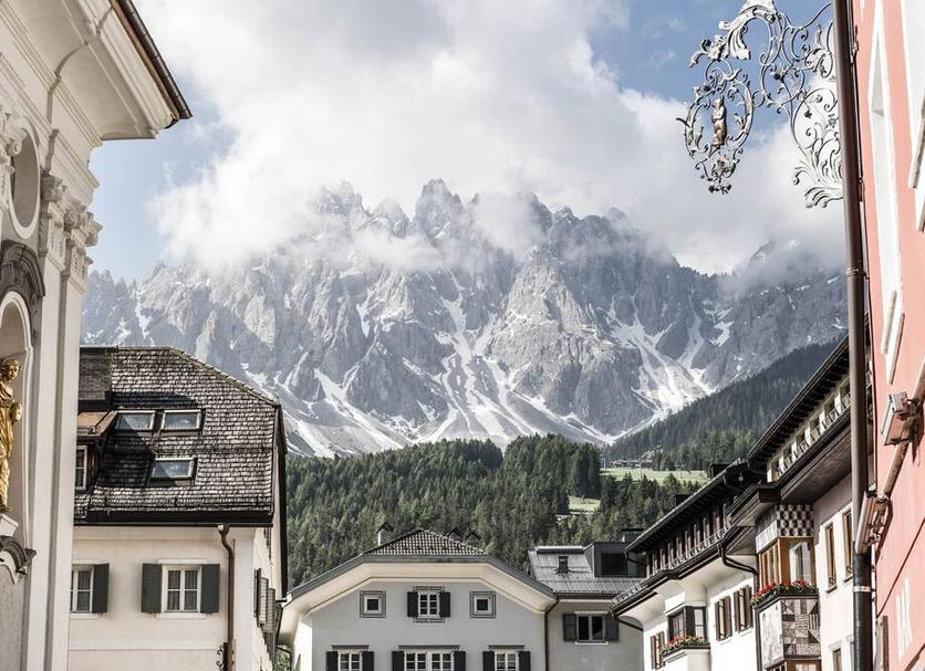 Außenansicht Foto