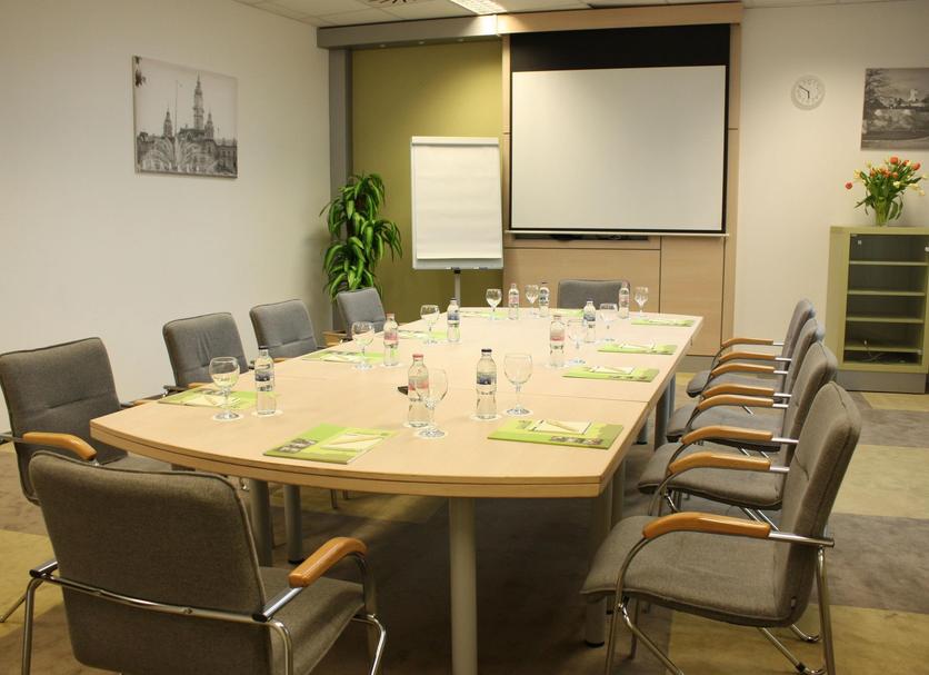 Konferenzraum Foto