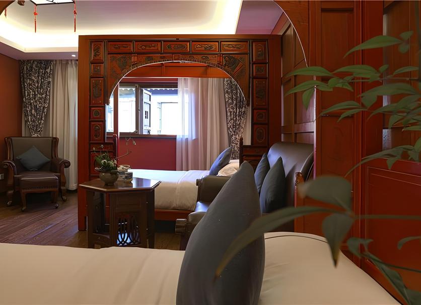 Wohnzimmer Foto