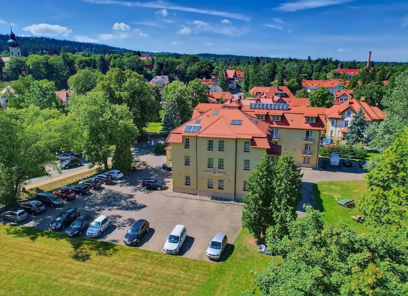 Gebäude Foto