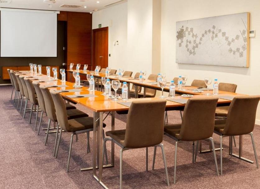 Konferenzraum Foto