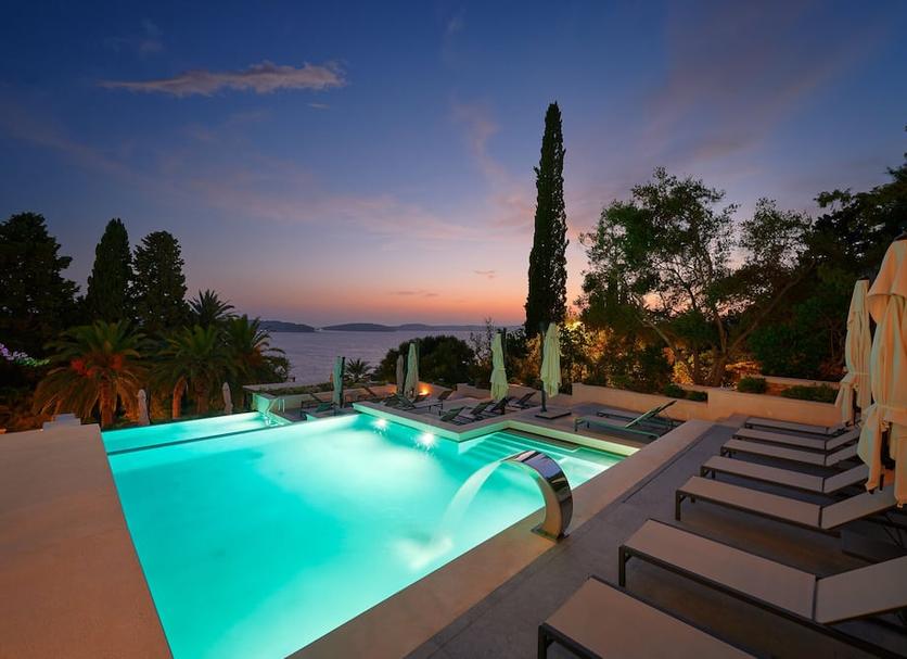Pool Foto