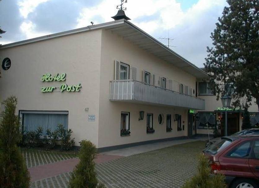 Gebäude Foto