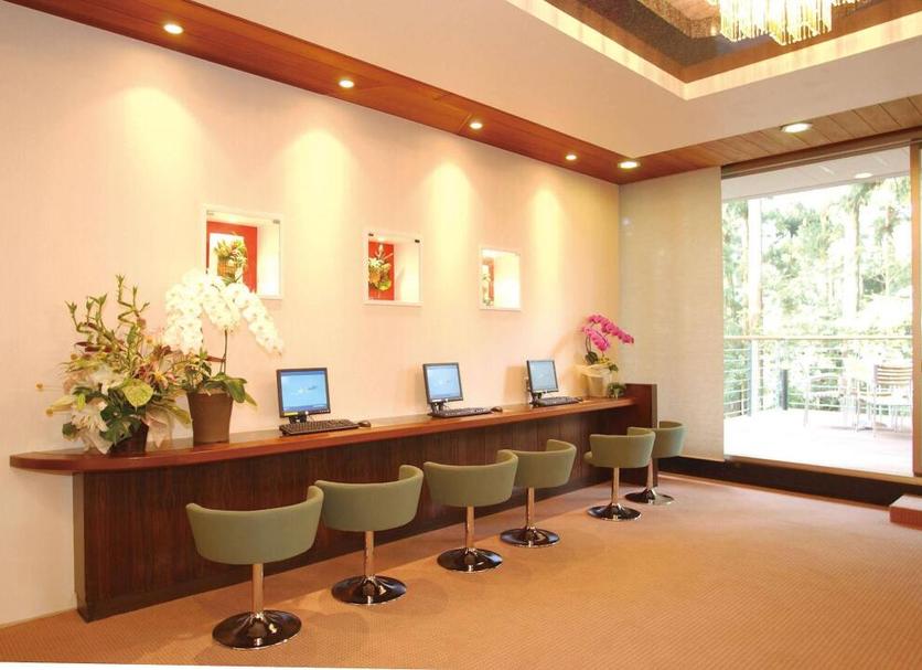 Business Center Foto