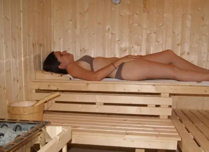 Wellness Foto