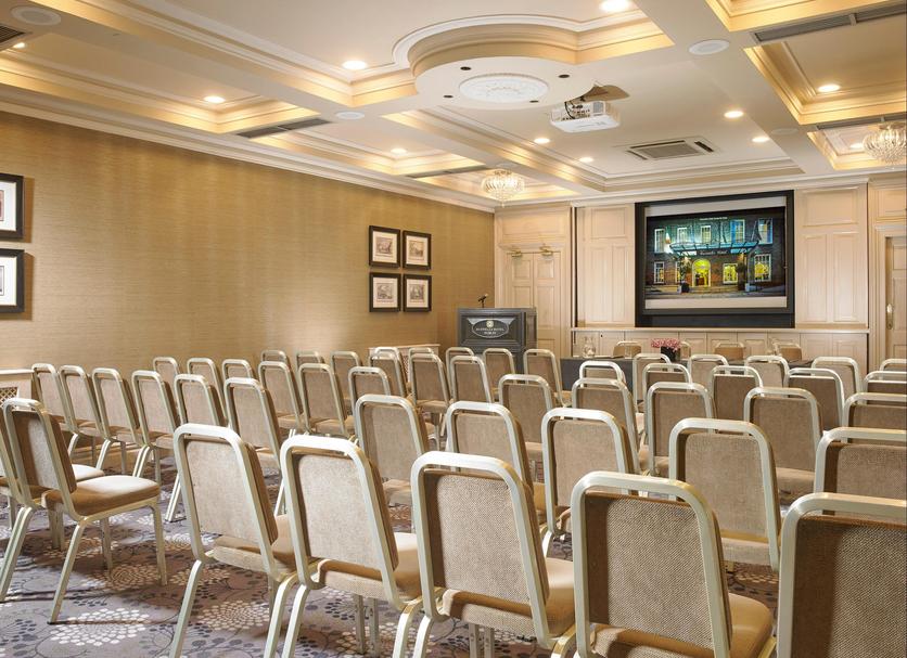 Konferenzraum Foto